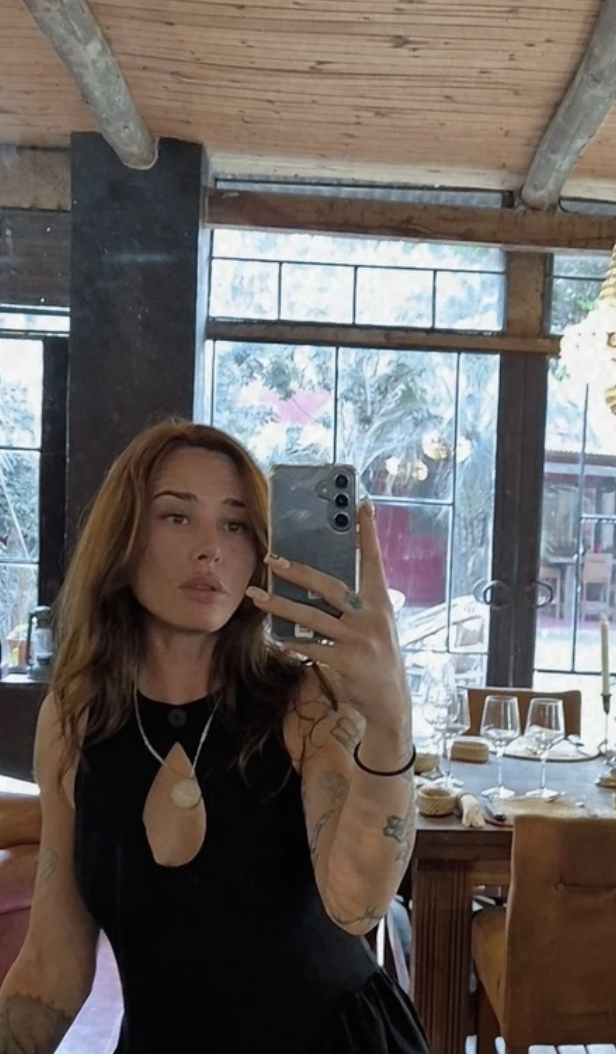 Missgracie_beau